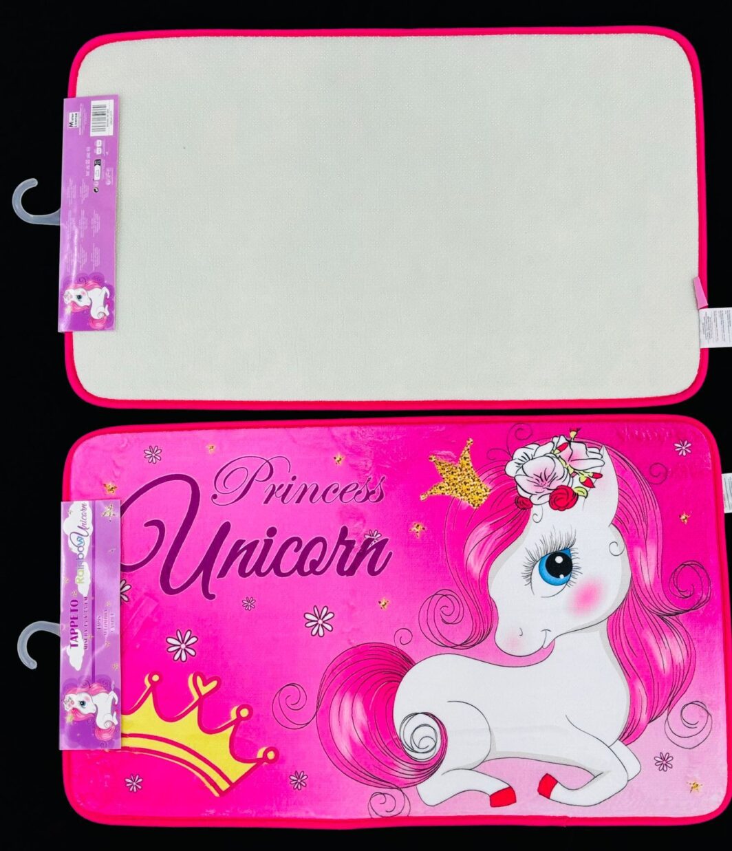TAPPETO MEMORY DISNEY UNICORNO