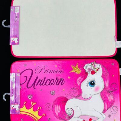 TAPPETO MEMORY DISNEY UNICORNO