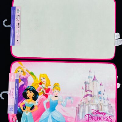 TAPPETO MEMORY DISNEY PRINCIPESSE