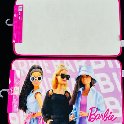 TAPPETO MEMORY DISNEY BARBIE
