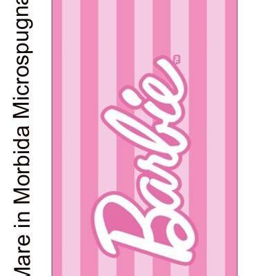 TELO MARE "BARBIE"