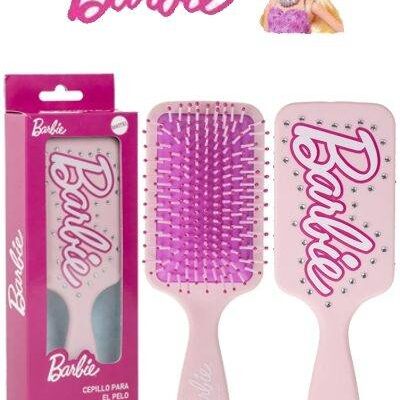 "BARBIE"

SPAZZOLA per CAPELLI