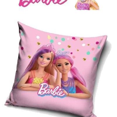 CUSCINO "BARBIE"