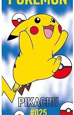Telo Mare " POKEMON"