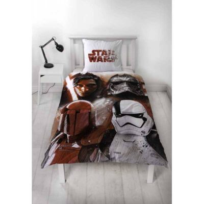 Set Copripiumino Star Wars 1p