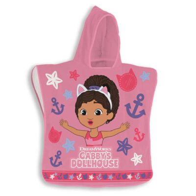 PONCHO "GABBY"