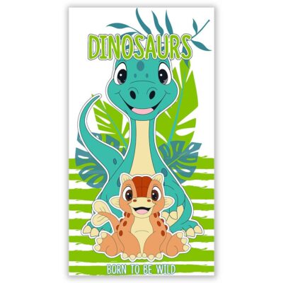 TELO MARE "DINOSAURO"