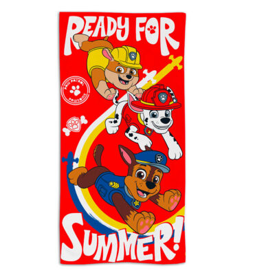 TELO MARE "PAW PATROL"