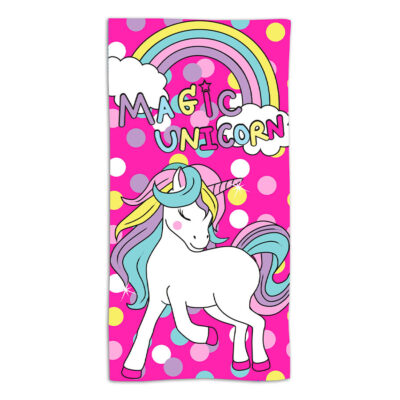 TELO MARE "UNICORNO"