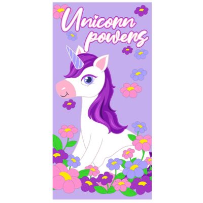 TELO MARE "UNICORNO"