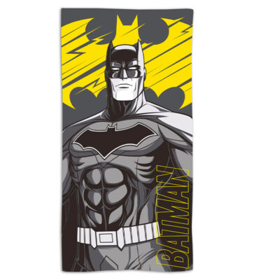 TELO MARE "BATMAN"