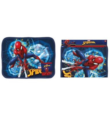 Tovaglietta americana Spiderman