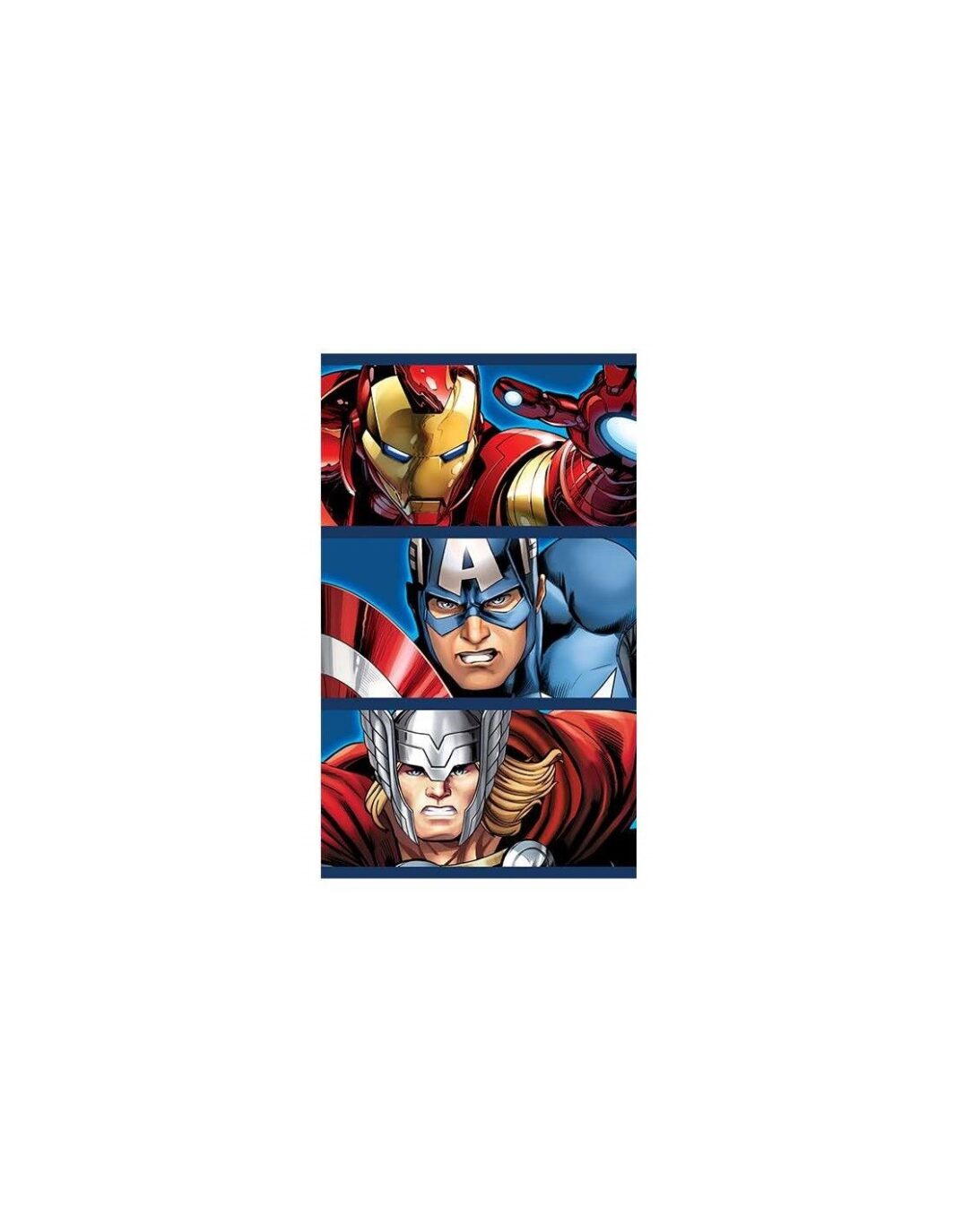 STROFINACCIO MARVEL "AVENGERS"