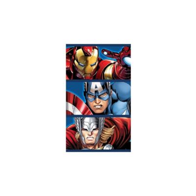 STROFINACCIO MARVEL "AVENGERS"