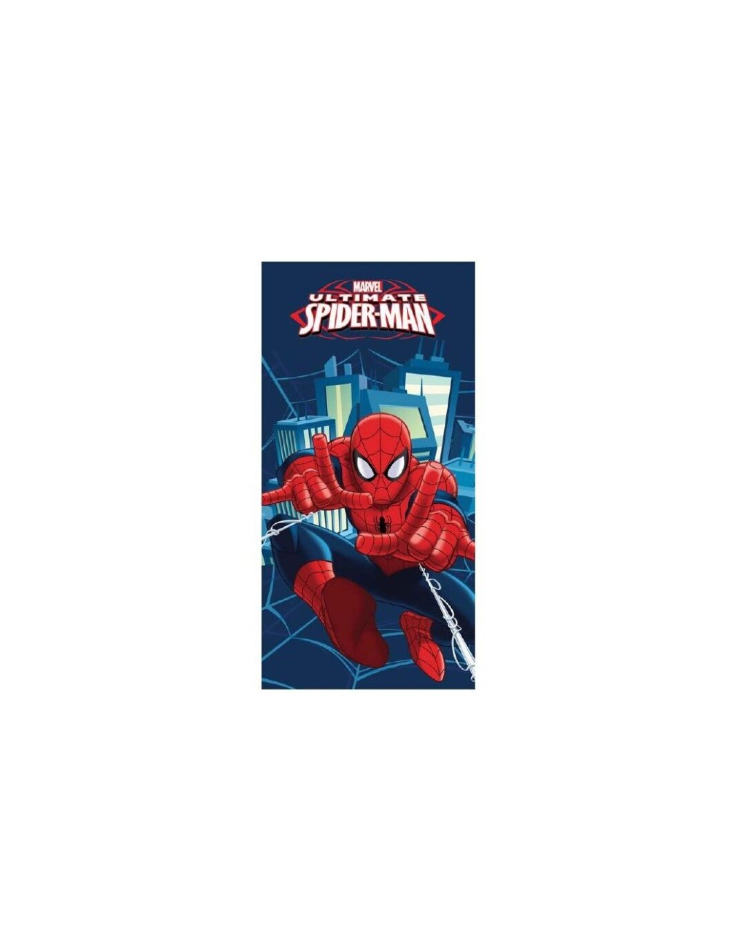 STROFINACCIO MARVEL "SPIDERMAN"