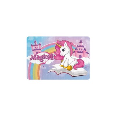 Tovaglietta americana Unicorso