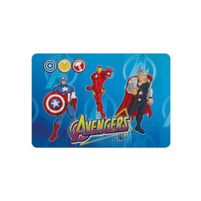 Tovaglietta americana AVENGERS