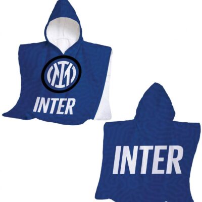 PONCHO MARE  INTER