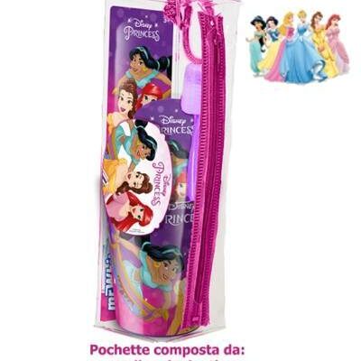 LE PRINCIPESSE POCHETTE SET ORAL CARE