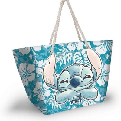 Disney Borsa Da Spiaggia Soleil Borsa da Spiaggia Soleil Unisex - Bambini e ragazzi