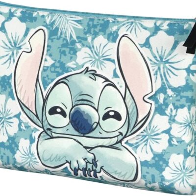 Disney Borsa Beauty Case Stitch