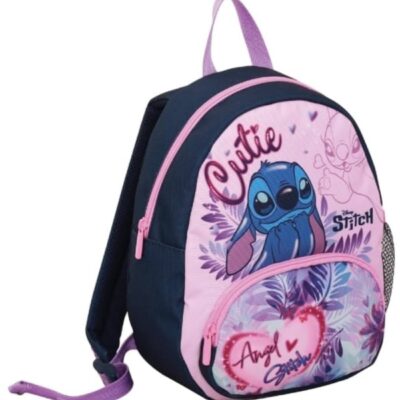 Zaino Seven Asilo
 "LILLO & STITCH"