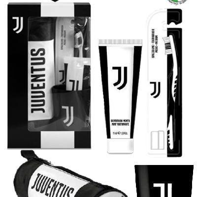 JUVENTUS GIFT SET ORAL CARE