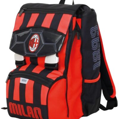 Zaino Estensibile Seven "AC Milan"