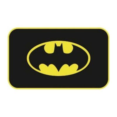 TAPPETO BATMAN