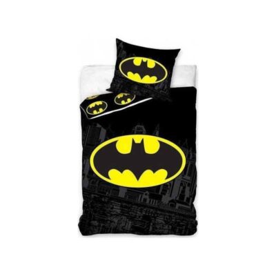 COPRIPIUMINO "BATMAN" 1P
