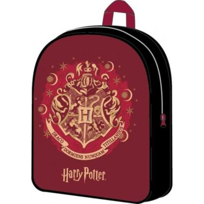 Zaino  Harry Potter Rosso