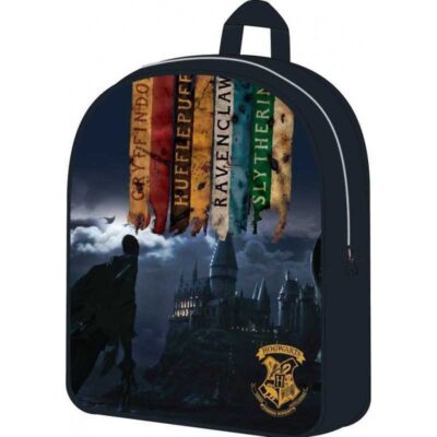Zaino  Harry Potter con casate