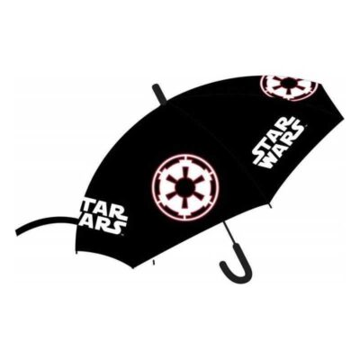 Ombrello Star wars in Automatic Black