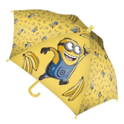 Ombrello bambino Minions