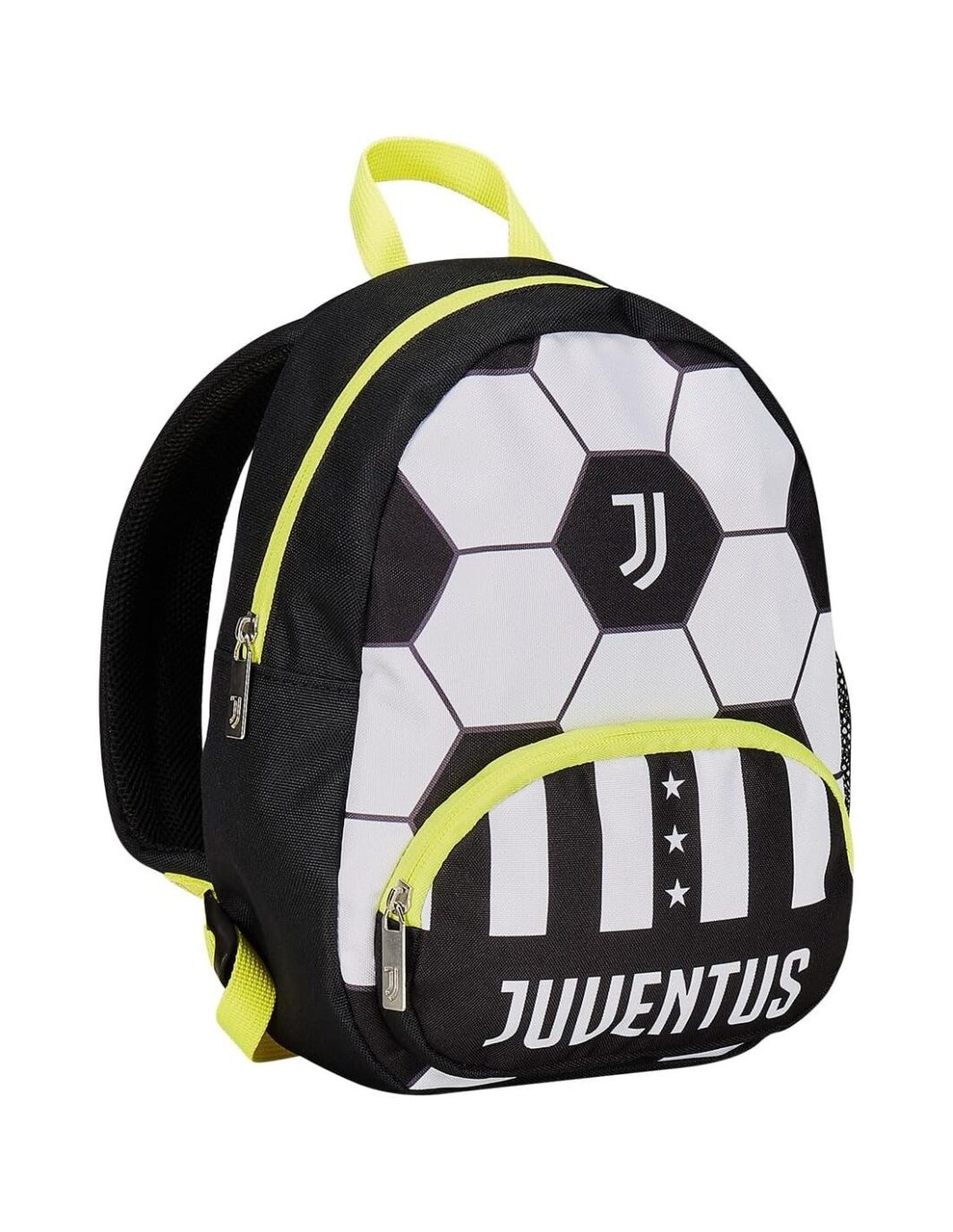 Zaino Asilo e Tempo Libero 
Seven "Juventus"