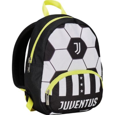 Zaino Asilo e Tempo Libero 
Seven "Juventus"