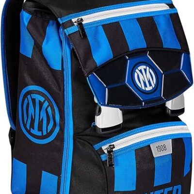 Zaino Estensibile Seven"FC INTER"