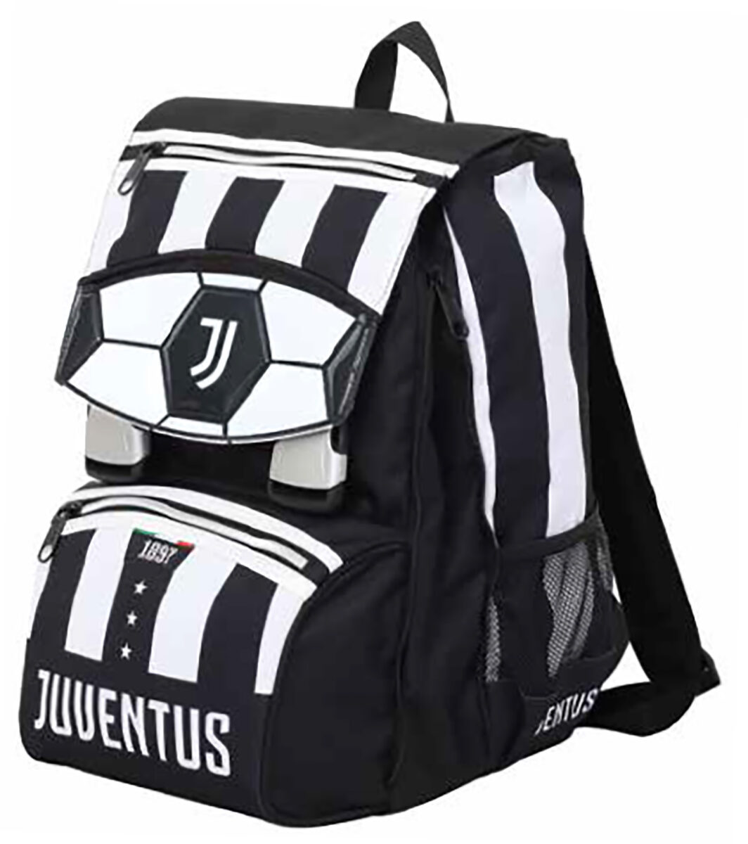 Zaino Estensibile Seven "JUVENTUS"