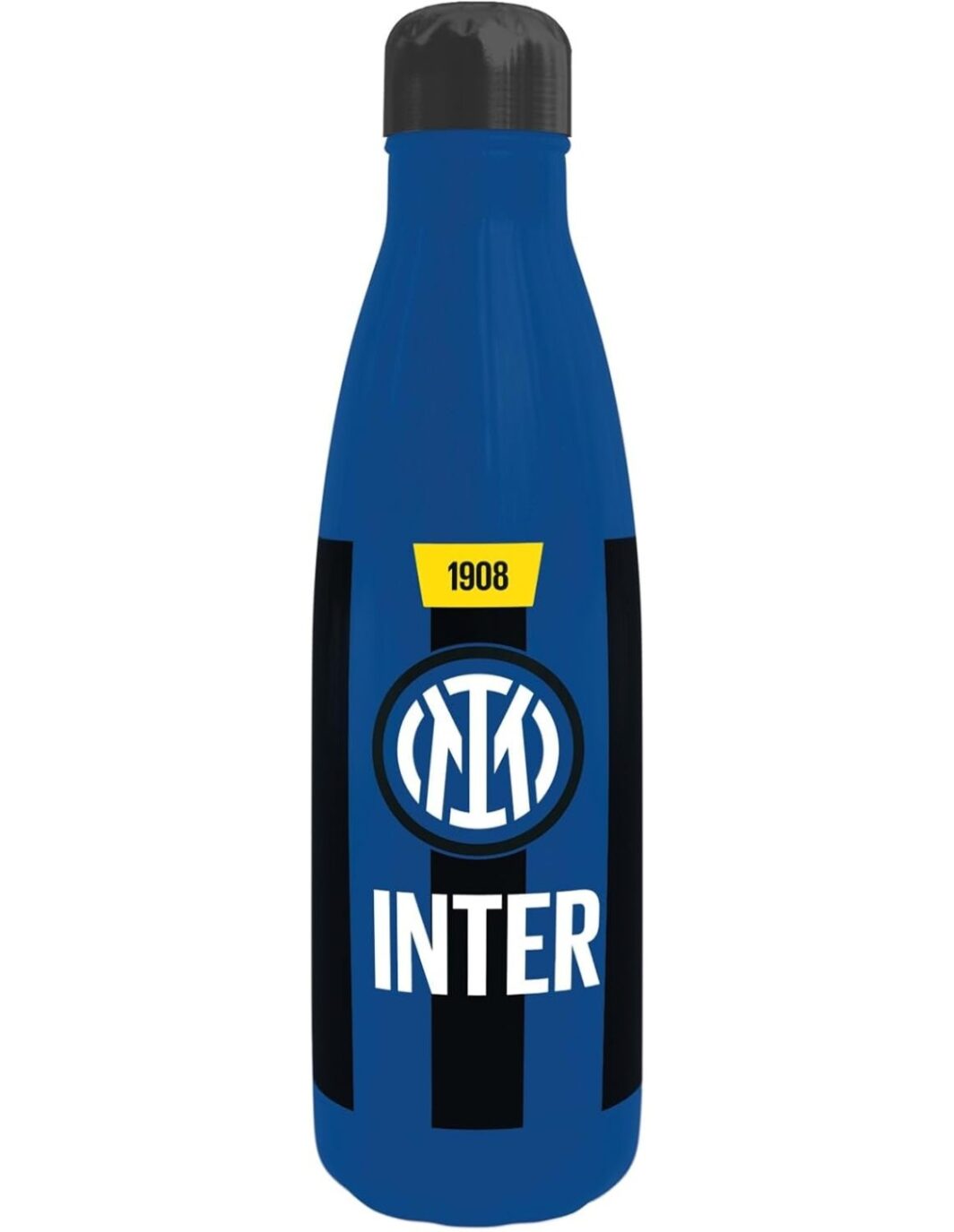 Seven Inter- Borraccia termica 500ml per bambini