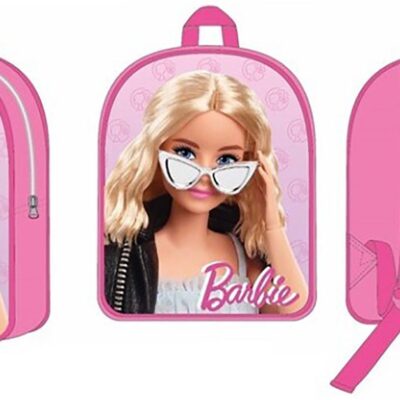 Zaino Asilo "Barbie"
