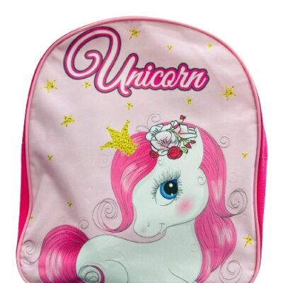 Zaino per bambini "UNICORNO"