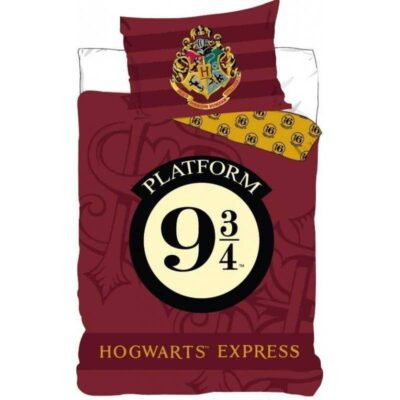 Copripiumino Harry Potter - 1 P