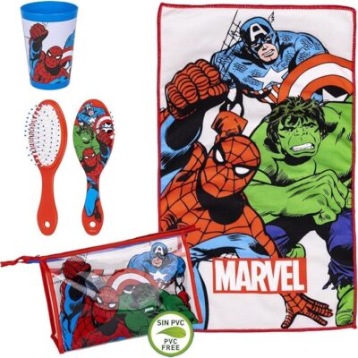 Beauty Case degli Avengers CERDA'