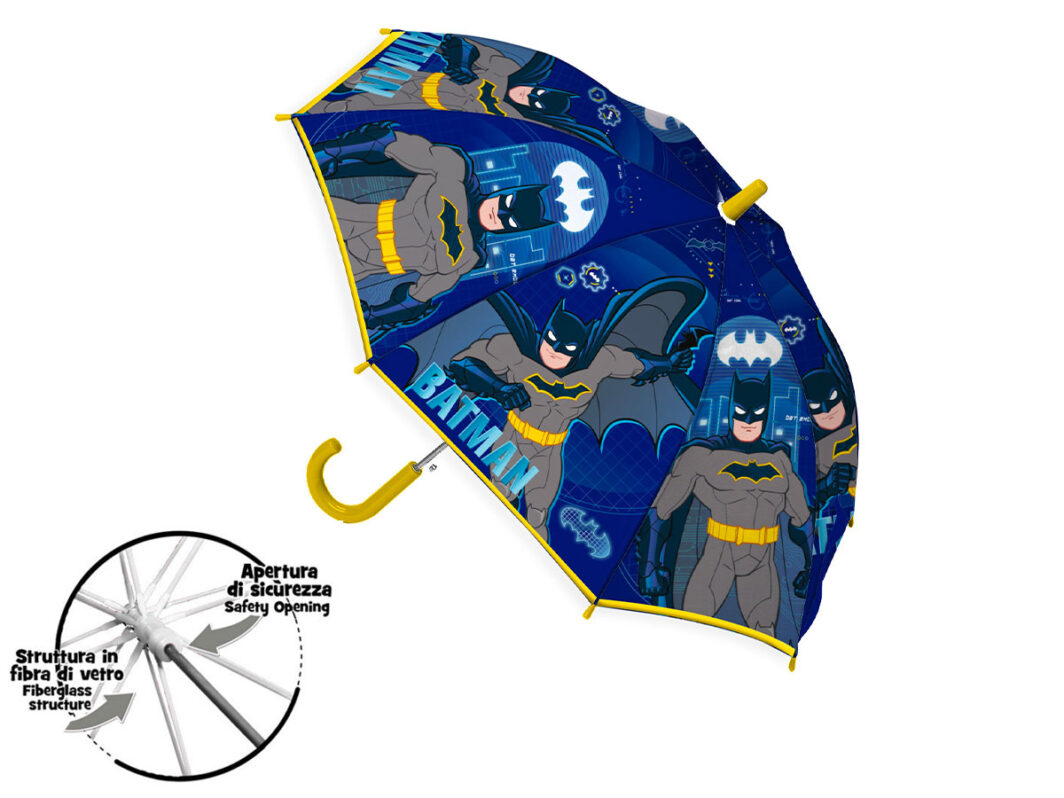 OMBRELLO BATMAN POE