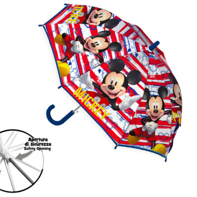 OMBRELLO MICKEY MOUSE POE