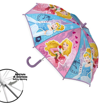 OMBRELLO PRINCIPESSE DISNEY POE