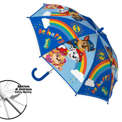 OMBRELLO PAW PATROL POE