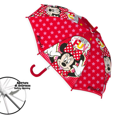 OMBRELLO MINNIE POE