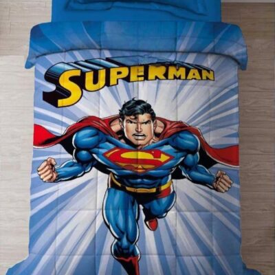 TRAPUNTA SUPERMAN 1P
