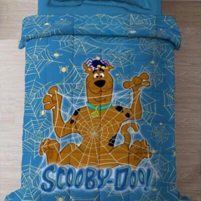 TRAPUNTA SCOOBY - DOO! 1P